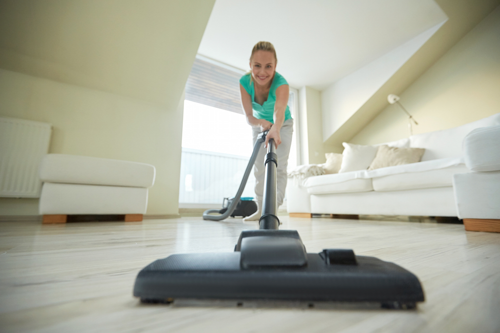 Home Cleaning Vacuum Tips