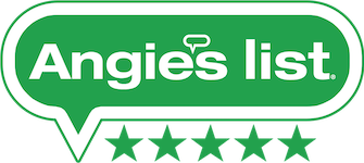 Angies list A Rating