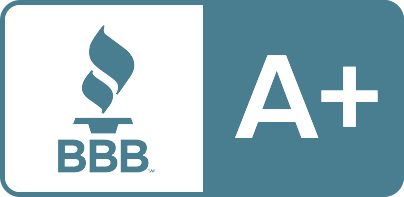 bbb a+ rating